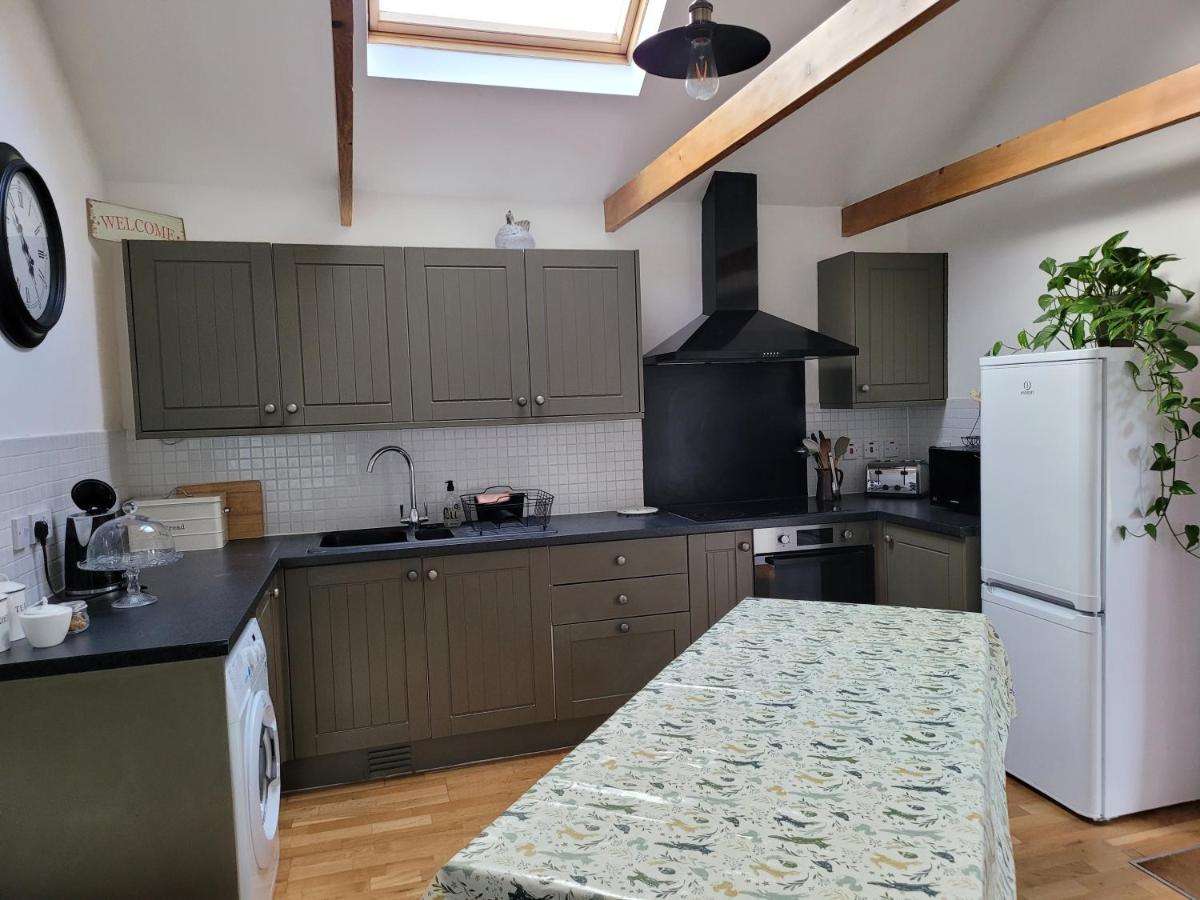 Oak Cottage With Private Log Fired Hot Tub Maidstone Zewnętrze zdjęcie